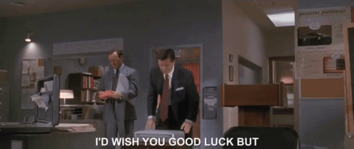 Glengarry Glen Ross Id Wish You Good Luck But You Wouldnt Know What To Do With It If You Go It GIF - Glengarry Glen Ross Id Wish You Good Luck But You Wouldnt Know What To Do With It If You Go It Alec Baldwin GIFs