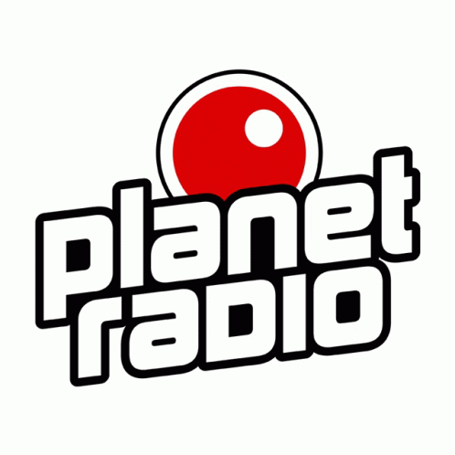 Planet Radio You Fm GIF - Planet Radio You Fm Logo GIFs