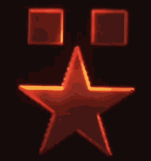 Star Square GIF - Star Square Vanish GIFs