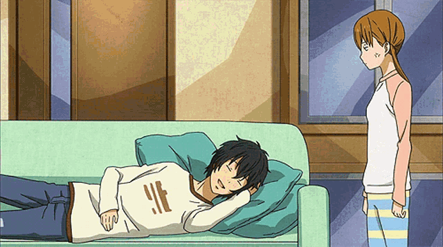Get Down Thats My Bed GIF