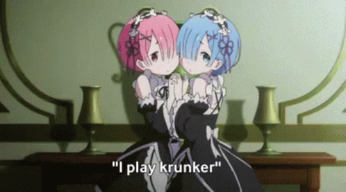 Krunker I Play Krunker GIF - Krunker I Play Krunker Krunker Rezero GIFs