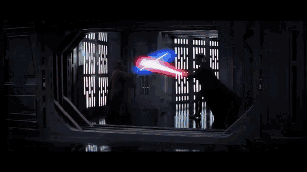 Pappyorigins Star Wars GIF - Pappyorigins Star Wars Darth Vader GIFs