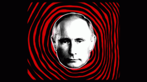 Putin Poutine GIF - Putin Poutine Vladimir Poutine GIFs
