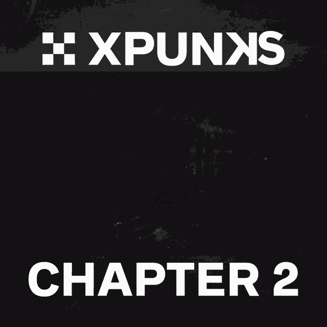 Xpunks GIF - Xpunks GIFs