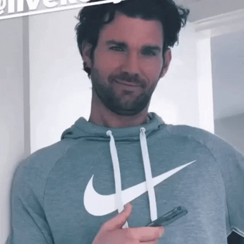 Kevinmcgarry Dance GIF