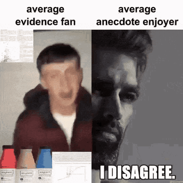 Average Meme GIF - Average Meme Gigachad GIFs
