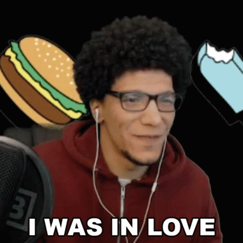 I Was In Love With These Bad Boys Afro GIF - I Was In Love With These Bad Boys Afro Attackoftheafro GIFs