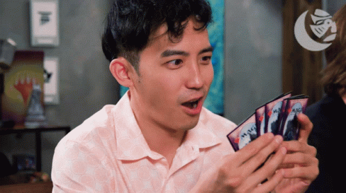 Jimmy Wong Excited GIF - Jimmy Wong Excited Omg GIFs