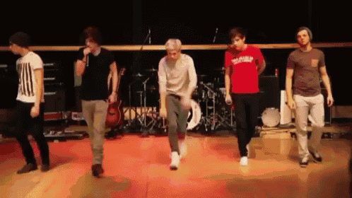 ◔◡◔1d GIF - One Direction 1d GIFs
