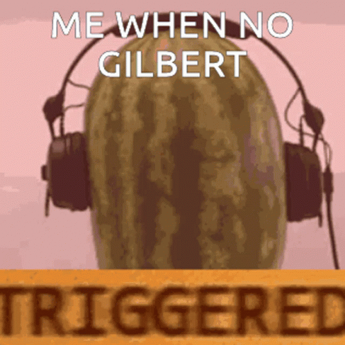 Gilbert Forestal GIF - Gilbert Forestal Watomelon GIFs