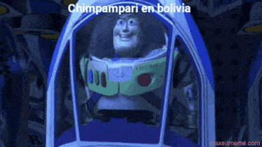 a picture of buzz lightyear from toy story