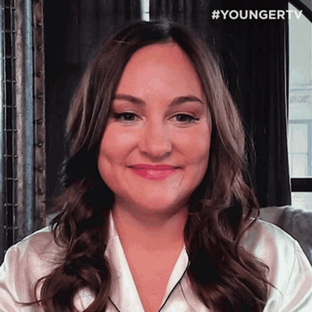Laugh Younger GIF - Laugh Younger Laughing GIFs
