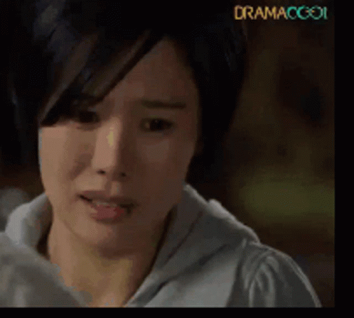 Kim Hyun Joo Khjdang GIF - Kim Hyun Joo Khjdang Annoyed GIFs