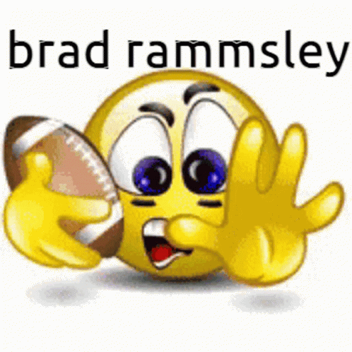 Brad Rammsley Drhm GIF - Brad Rammsley Drhm Hopeful Mayhem GIFs