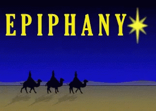 Epiphany Three Kings GIF - Epiphany Three Kings Holiday GIFs