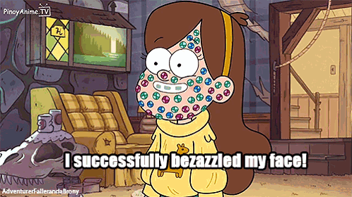 Gravity Falls Mable Pines GIF - Gravity Falls Mable Pines GIFs