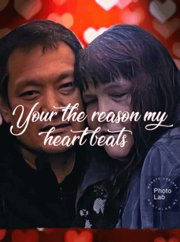 Love You Lots I Love You GIF - Love You Lots I Love You You Are The Reason GIFs
