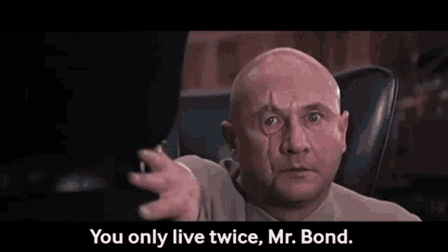 You Only Live Twice You Only Live Twice Mr Bond GIF - You Only Live Twice You Only Live Twice Mr Bond Mr Bond GIFs