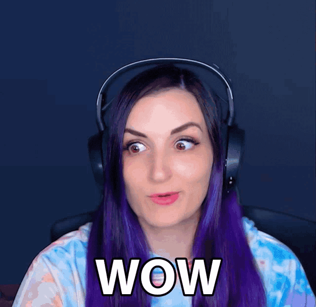 Wow Laurenzside GIF