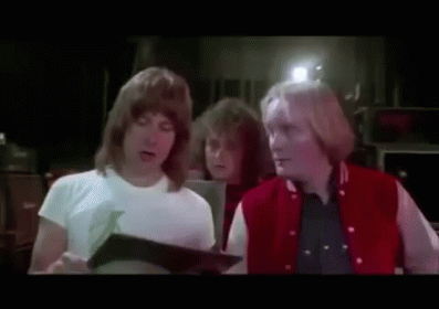 None More Black GIF - Spinal Tap Spinaltap GIFs