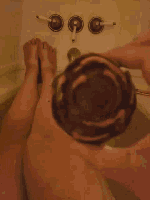 Bath Bomb Bubbles GIF - Bath Bomb Bath Bubbles GIFs