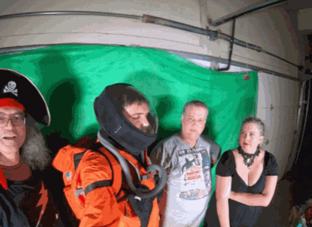Happy Freakout GIF