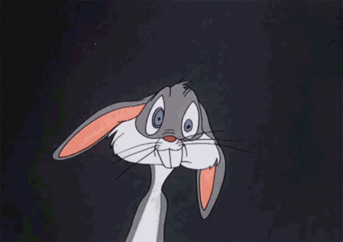 Bugs Bunny Looney Tunes GIF - Bugs Bunny Looney Tunes Going Crazy GIFs