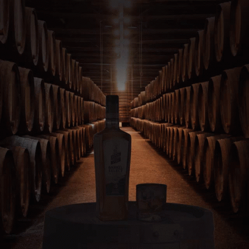 Royalstagbarrelselect Rsbs GIF - Royalstagbarrelselect Rsbs Whisky GIFs