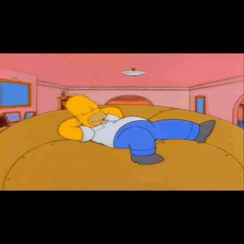 Homer Simpson GIF - Homer Simpson Homer Simpson GIFs