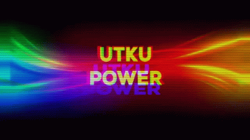 Utku Power GIF - Utku Power GIFs