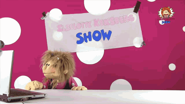 Living Puppets Suprise GIF - Living Puppets Suprise überaschung GIFs