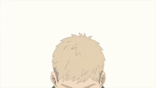 a picture of a man with the words true below him