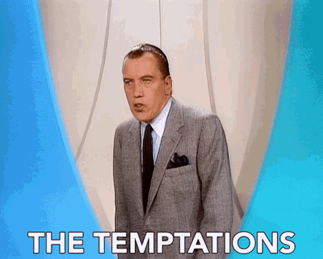 The Temptations Host GIF - The Temptations Host The Ed Sullivan Show GIFs
