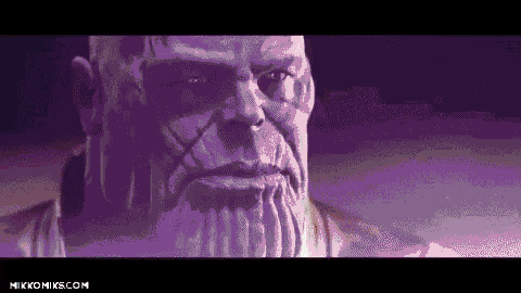 Antman Vs GIF - Antman Vs Thanos GIFs