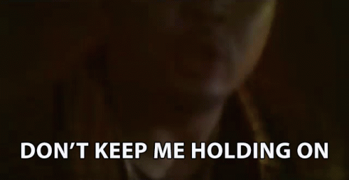 Dont Keep Me Holding On Paolo Rodriguez GIF - Dont Keep Me Holding On Paolo Rodriguez Holding On GIFs