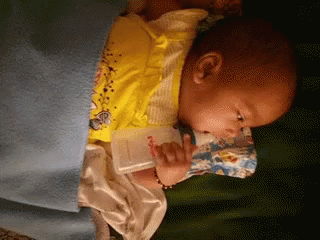 Indian Baby GIF - Indian Baby Milk GIFs