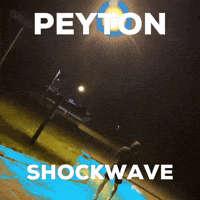 Peyton Shockwave GIF - Peyton Shockwave Soundwave GIFs