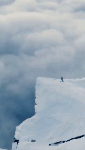 Norway Cliff GIF - Norway Cliff GIFs