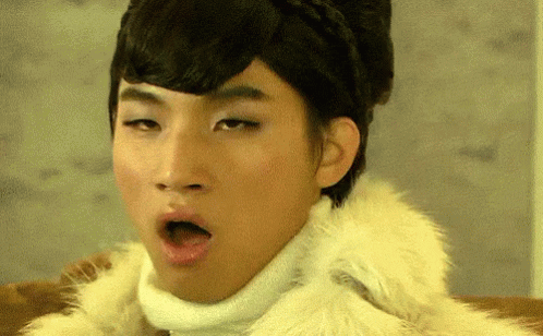 Kpop Daesung GIF - Kpop Daesung Big Bang GIFs