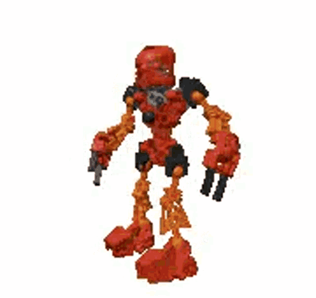 Bionicle GIF - Bionicle GIFs