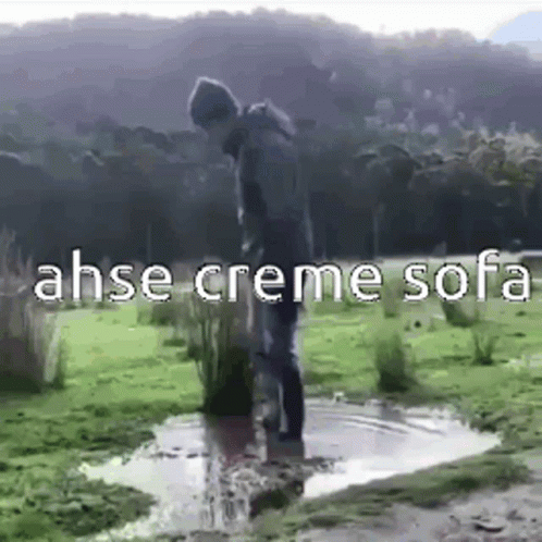 Ashe Creme Soda GIF - Ashe Creme Soda GIFs