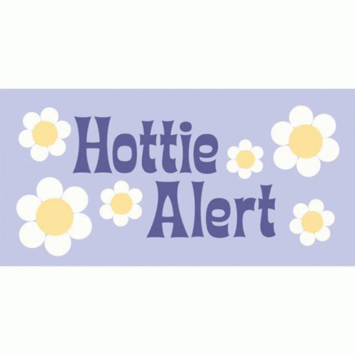 Hottie Alert GIF - Hottie Alert GIFs