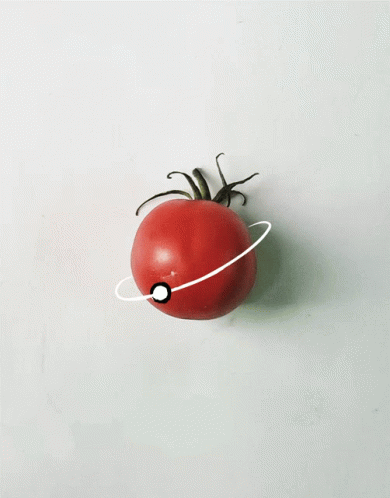 Downsign Orbit GIF - Downsign Orbit Tomato GIFs