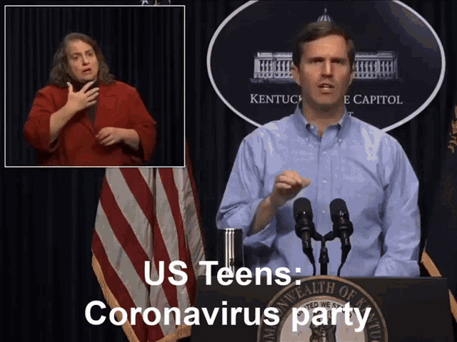 Coronavirus Party GIF - Coronavirus Party Coronavirus Party GIFs