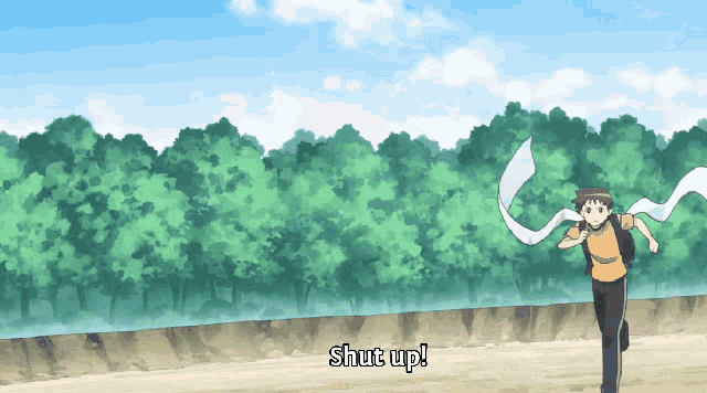 Tsugumomo Kazuya GIF