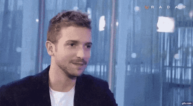 Pablo Alborán Riendo Pablo Alborán Feliz GIF