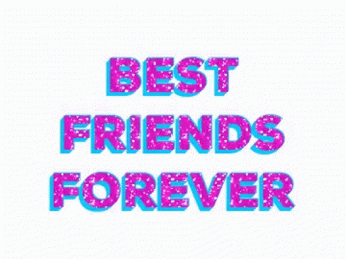 Crystal Smith Best Friends Forever GIF - Crystal Smith Best Friends Forever GIFs
