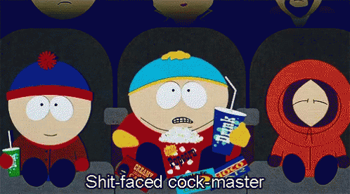 Southpark Cartman GIF - Southpark Cartman Cursing GIFs