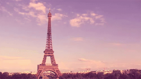 Paris Love GIF - Paris Love Eiffel Tower - Discover & Share GIFs