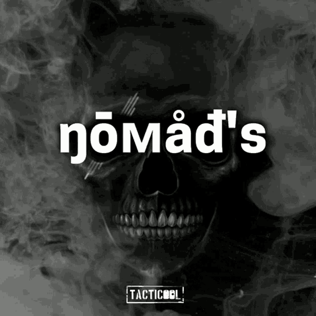 Nomads Game GIF - Nomads Game Cla GIFs